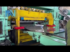 স্টেইনলেস স্টীল শীট