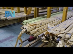 420 430 স্টেইনলেস স্টীল রড 0.5mm - 100mm বেধ স্টেইনলেস স্টীল উজ্জ্বল বার নির্মাতারা