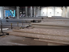 202 নিকেল অ্যালগরি বার নিকেল 201 গোলাকার বার ASTM JIS AISI EN GB স্ট্যান্ডার্ড