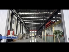 ওয়ালমেই মেটাল গ্রুপ স্টেইনলেস স্টিল