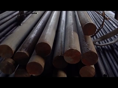 সাংহাই ওয়ালমেই মেটাল গ্রুপ-অ্যালগ্রিড বার স্টক