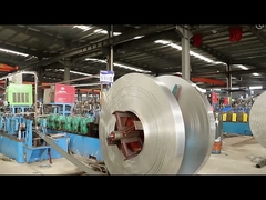 সাংহাই ওয়ালমেই মেটাল স্টেইনলেস স্টীল পাইপ কর্মশালা