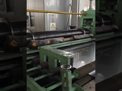 কোল্ড রোলড অ্যালোয় প্লেট শীট ISO9001 অনুমোদিত