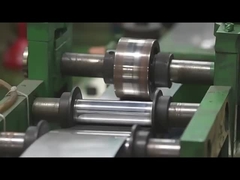 সাংহাই ওয়ালমেই মেটাল গ্রুপ-অ্যালগ ধাতু