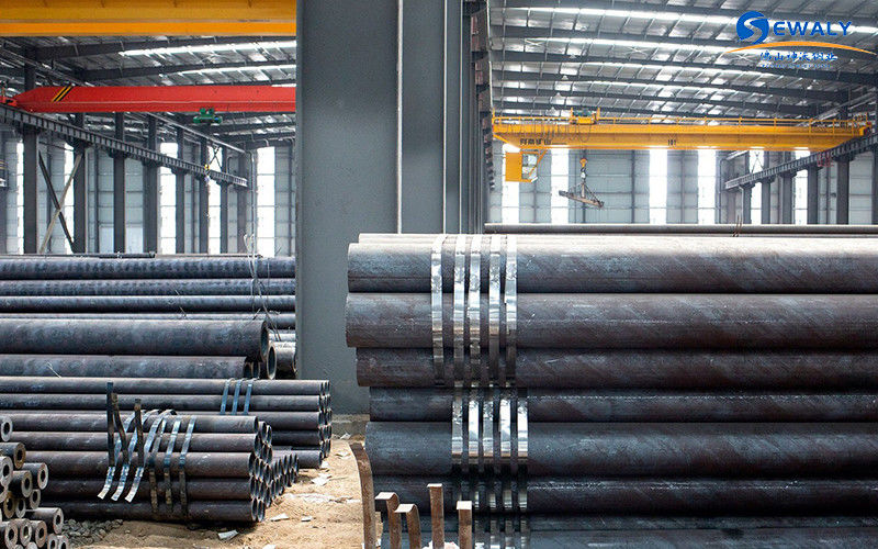 Shanghai Walmay Metal Group Co., Itd প্রস্তুতকারকের উৎপাদন লাইন