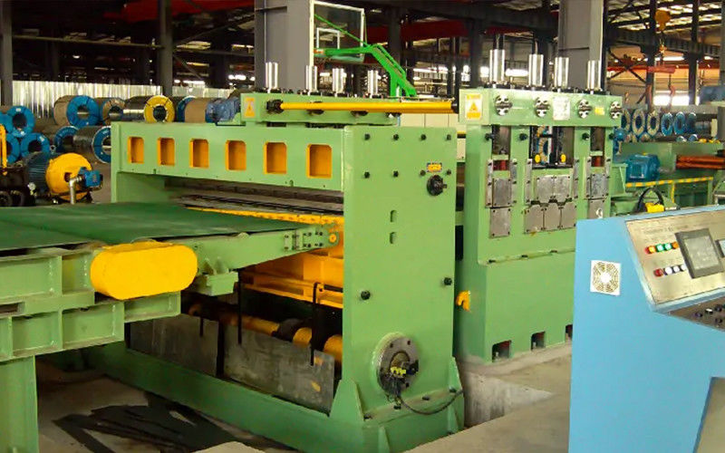 Shanghai Walmay Metal Group Co., Itd প্রস্তুতকারকের উৎপাদন লাইন